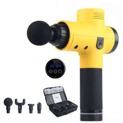 Nutrivibe Induction Vibration Posture Corrector helps improve posture, relieve back tension, and train proper alignment with gentle vibration feedback.