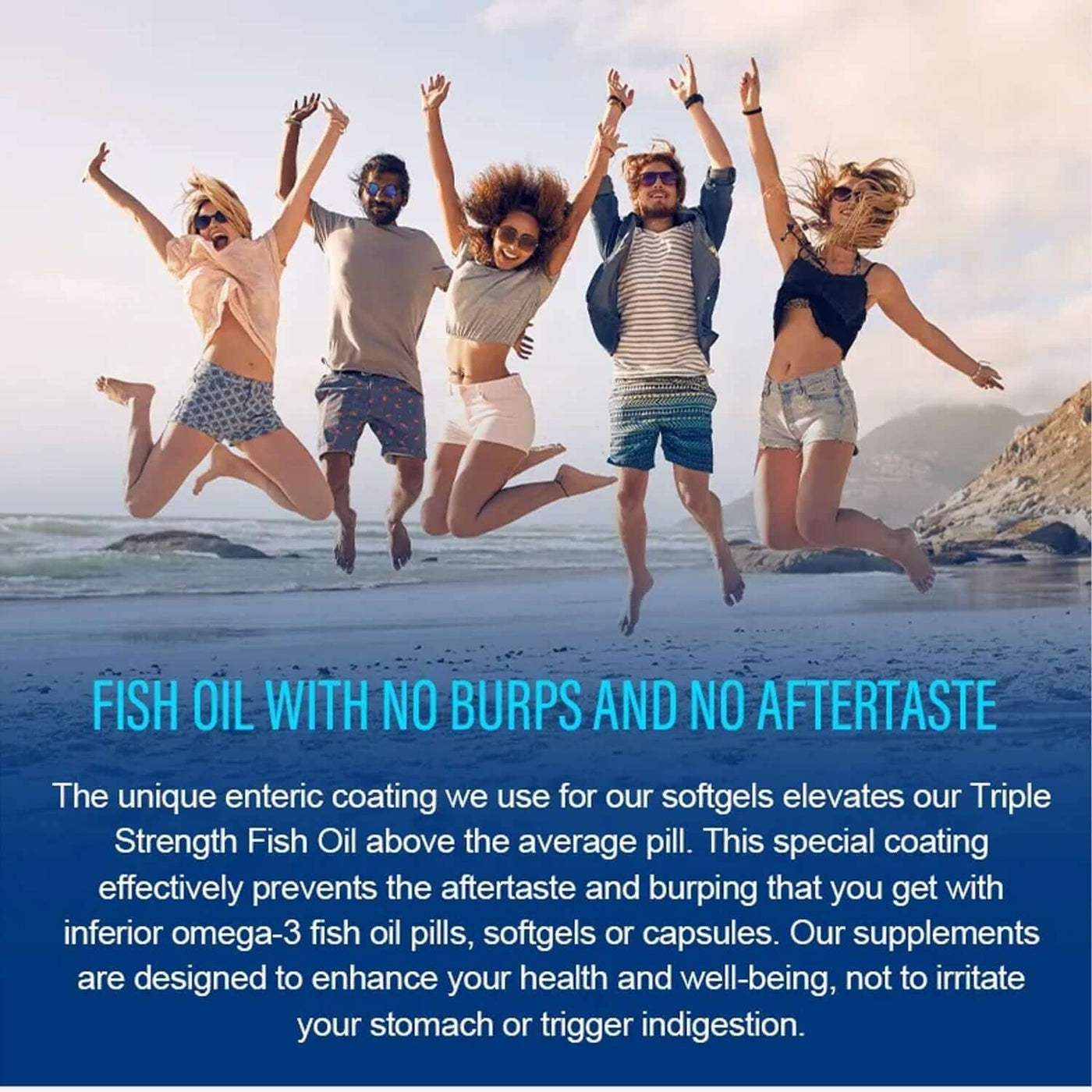 NUTRIVIBE Inositol Complex Care Vitamin Capsules support mood balance, metabolic health, and daily wellness with a clean, plant-based formula.