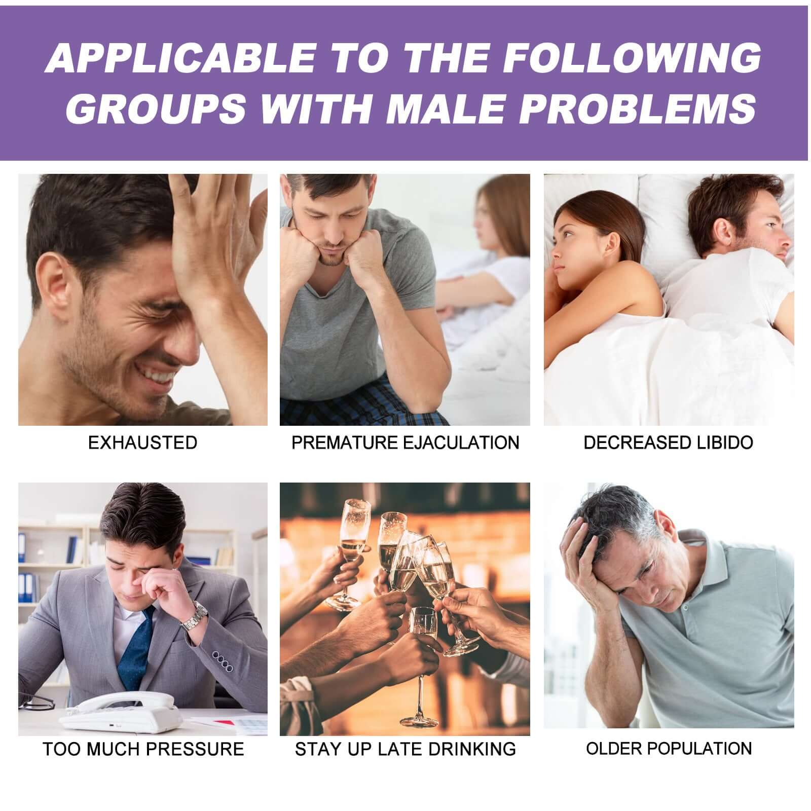 NUTRIVIBE Googeer Complex Men’s Drops support strength, stamina, and energy balance, providing natural daily care for men’s wellness and performance.