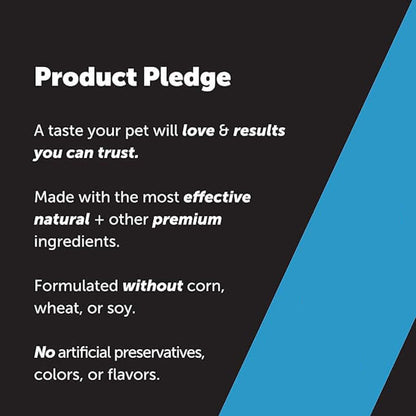 Nutrivibe Pet Salmon Fish Oil supports pets’ skin, coat, joint mobility, and overall vitality with natural omega-3s.