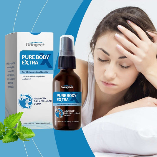 Nutrivibe Vitality Body Care Drops are a dietary supplement that promotes energy, wellness, and overall body vitality with natural ingredients.