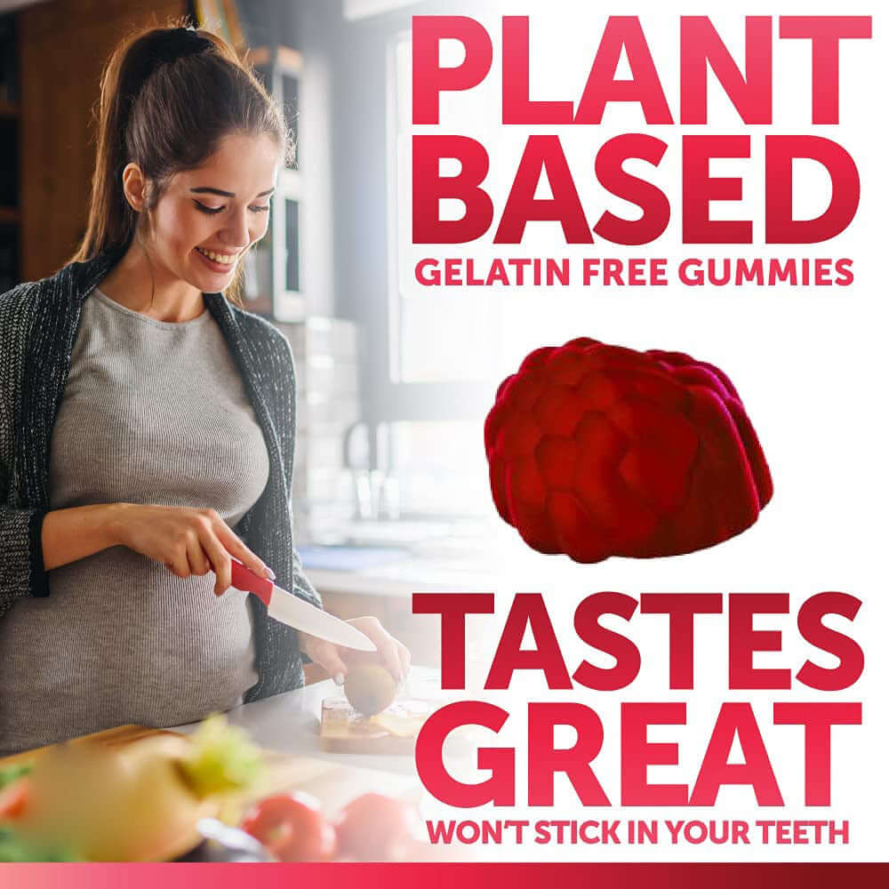 NUTRIVIBE Kids Gummies support growth, immunity & energy in a tasty formula children love. Make vitamins fun with NUTRIVIBE’s daily gummy nutrition.