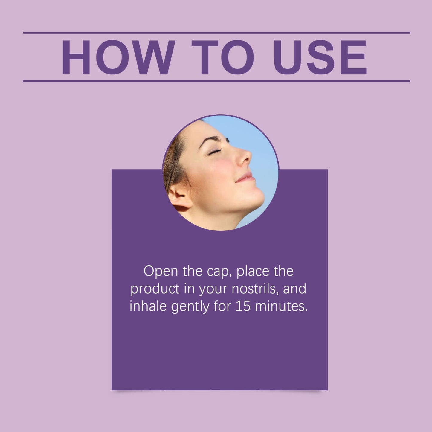 NUTRIVIBE nasal cannula ensures gentle airflow, daily comfort, and reliable breathing support with a lightweight design for extended use