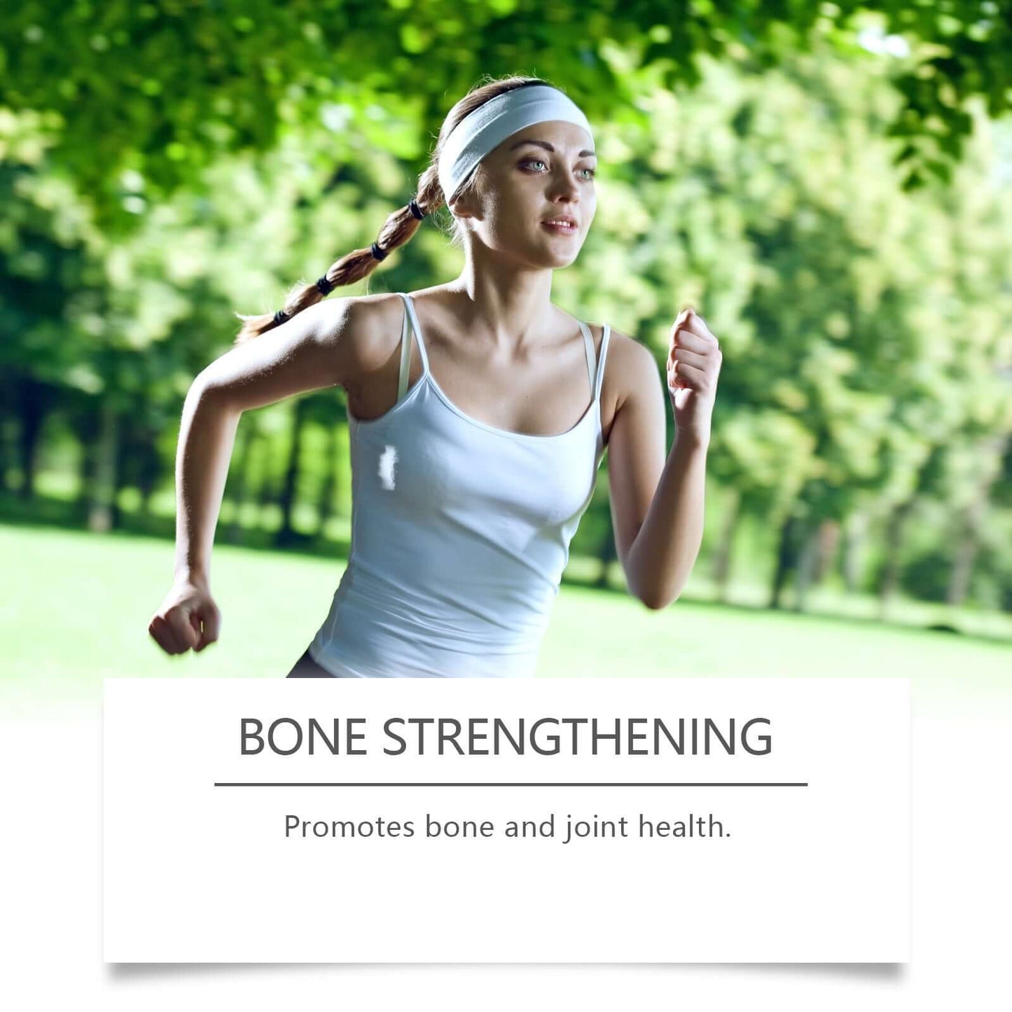 NUTRIVIBE Collagen Capsules support skin, hair, and nails while delivering essential multivitamins for daily wellness.