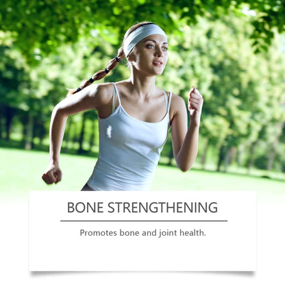 NUTRIVIBE Collagen Capsules support skin, hair, and nails while delivering essential multivitamins for daily wellness.