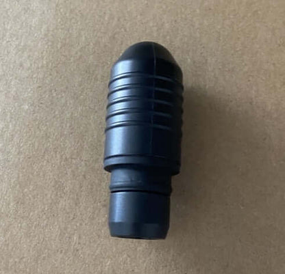 Nutrivibe Induction Vibration Posture Corrector helps improve posture, relieve back tension, and train proper alignment with gentle vibration feedback.