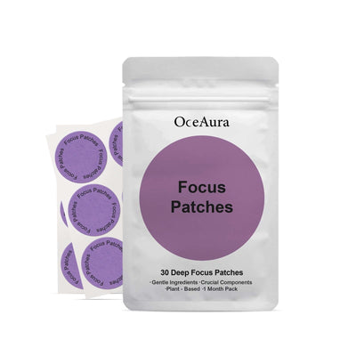NUTRIVIBE auxiliary patch supports daily body care by delivering soothing comfort, targeted relief, and reliable skin-friendly support where needed.