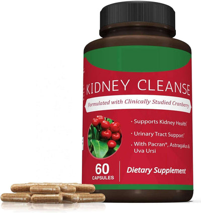 NUTRIVIBE White Kidney Beans Capsules support weight management, carb control, and digestive balance naturally.