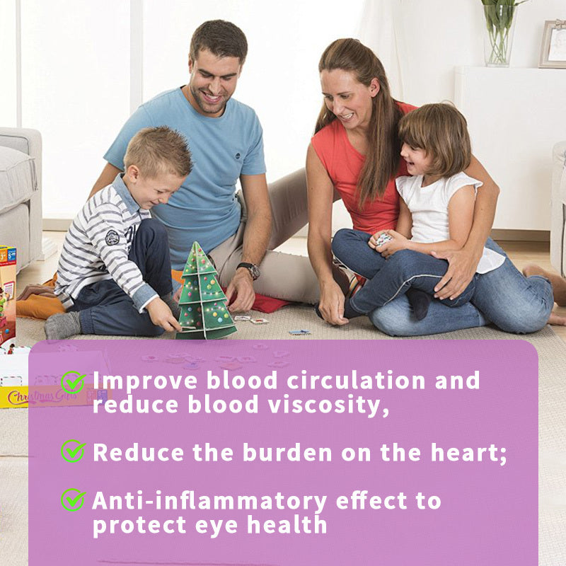 NUTRIVIBE Heart Health supports cardiovascular wellness, promotes healthy blood flow, and enhances overall heart function naturally.