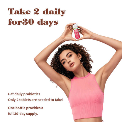 NUTRIVIBE BSYS Coffee Biotin Chews support hair growth, nail strength, and beauty from within with a delicious coffee flavor you’ll love.