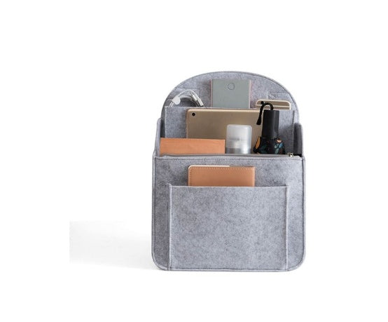 NUTRIVIBE compartmentalized bladder products provide comfort, support, and reliable management for urinary health and daily life confidence.