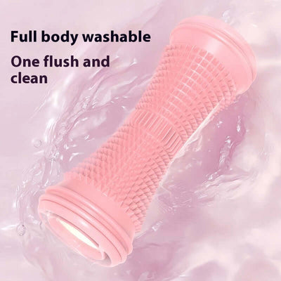 Nutrivibe Foot Fascia Wheel relieves foot tension, reduces soreness, and improves circulation for better foot health and overall muscle recovery.