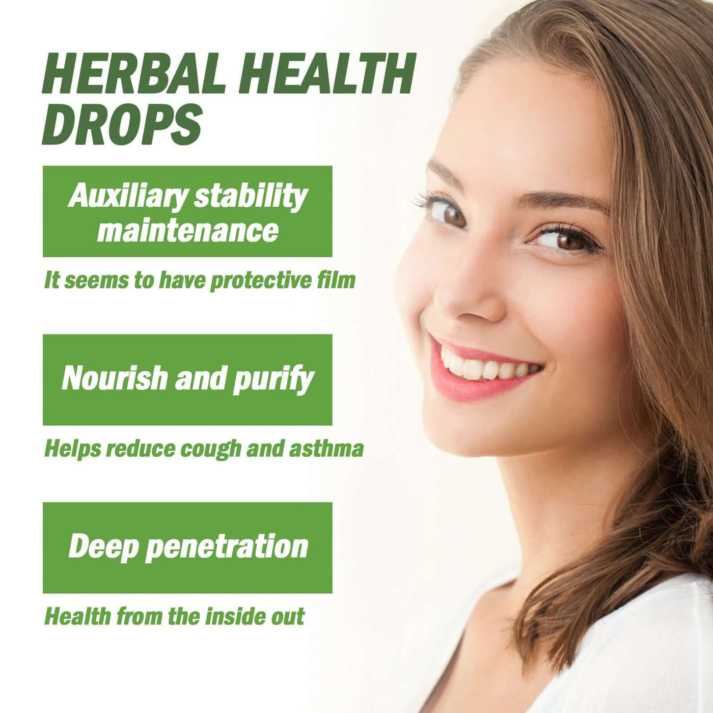Nutrivibe Herbal Body Care Solution combines natural herbal extracts to nourish, soothe, and protect the body for daily wellness.
