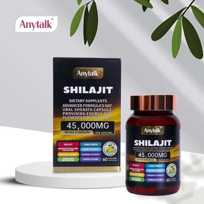 NUTRIVIBE Xilaizhi Capsules 750mg support wellness, energy, and daily vitality with natural herbal balance in 60 easy capsules.