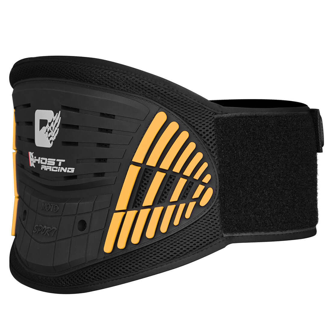 NUTRIVIBE Kidney Protection Waist Belt supports comfort, protects the waist, and provides stability during activity or recovery.