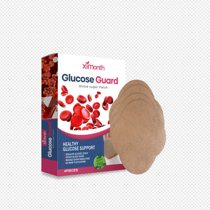 NUTRIVIBE Blood Sugar Patch helps improve insulin sensitivity, stabilize blood sugar, and support continuous metabolic balance naturally.