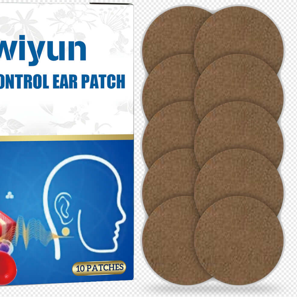 NUTRIVIBE Flat Sugar Patch helps maintain healthy blood sugar levels and reduce sugar cravings with convenient daily use.