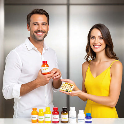 <marquee>Your Daily Health Boost</marquee>