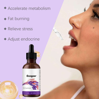 NUTRIVIBE Googeer Oral Supplements support body wellness, vitality, and overall health with high-quality, natural ingredients for daily use and optimal care.