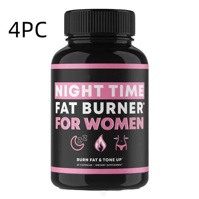 NUTRIVIBE L-Carnitine Capsules with white kidney bean extract support energy, fat metabolism, and weight management naturally.