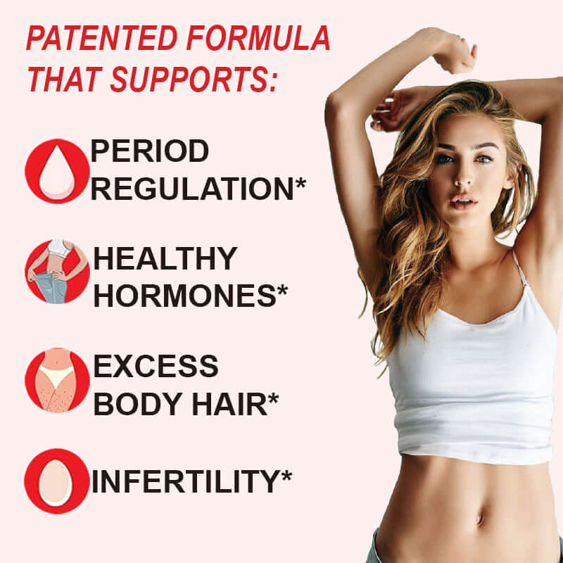 NUTRIVIBE Women’s Curmonitol Capsules support women’s health, hormonal balance, and prenatal wellness with folic acid and natural botanical extracts.