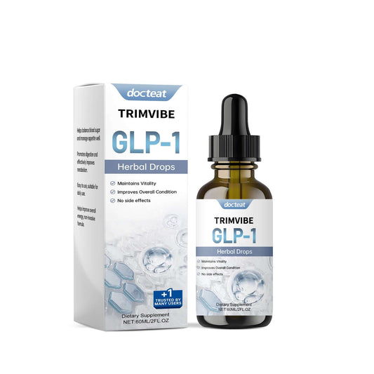 NUTRIVIBE Metabolic Health Drops support weight balance, boost energy, and promote natural metabolic wellness daily.