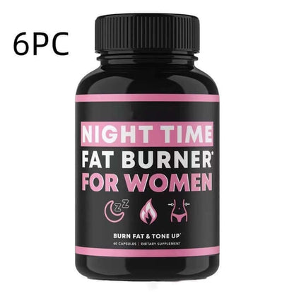 NUTRIVIBE L-Carnitine Capsules with white kidney bean extract support energy, fat metabolism, and weight management naturally.