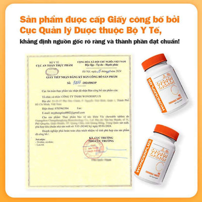 NUTRIVIBE Vitamin C Chewable Tablets provide antioxidant support, boost immunity, and promote overall wellness with convenient daily supplementation.