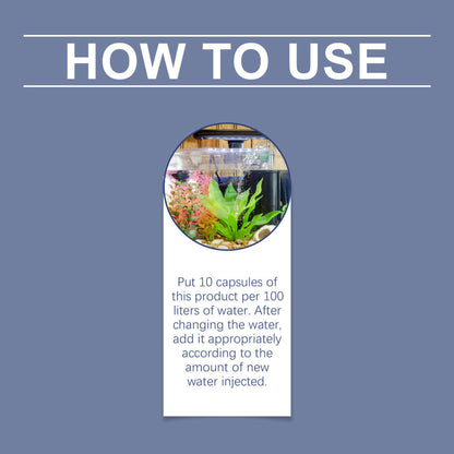 Nutrivibe Aquarium Salt Tablets support fish health, prevent disease, and enhance water quality for ornamental fish and aquariums.