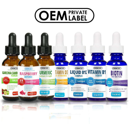 NUTRIVIBE Raspberry Ketone Drops support metabolism, energy, and wellness with a liquid vitamin formula for fast absorption and daily balance.