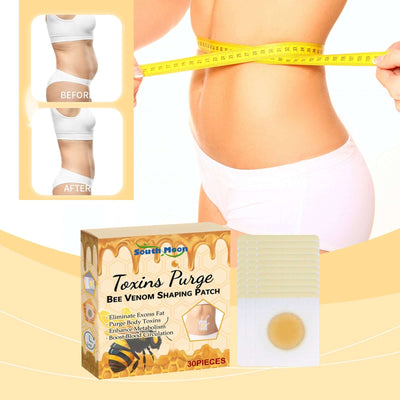 Nutrivibe Body Care Patch nourishes muscles, soothes tension, and supports overall body wellness through natural and effective ingredients.