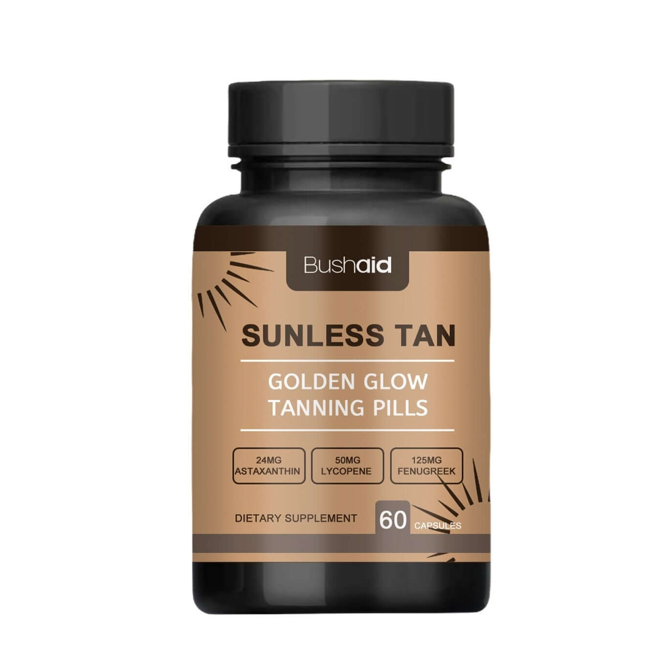 NUTRIVIBE Meihei Capsules support overall wellness, promote energy, and help maintain balanced health with convenient daily supplementation.