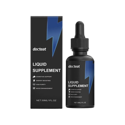 Nutrivibe Liquid Vitality supports energy, immunity, and overall wellness with fast-absorbing liquid nutrients.