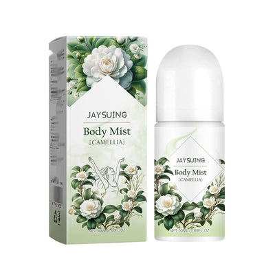 Nutrivibe Gentle Moisturizing Body Care deeply hydrates, nourishes, and protects skin for daily use, leaving it soft, smooth, and refreshed.