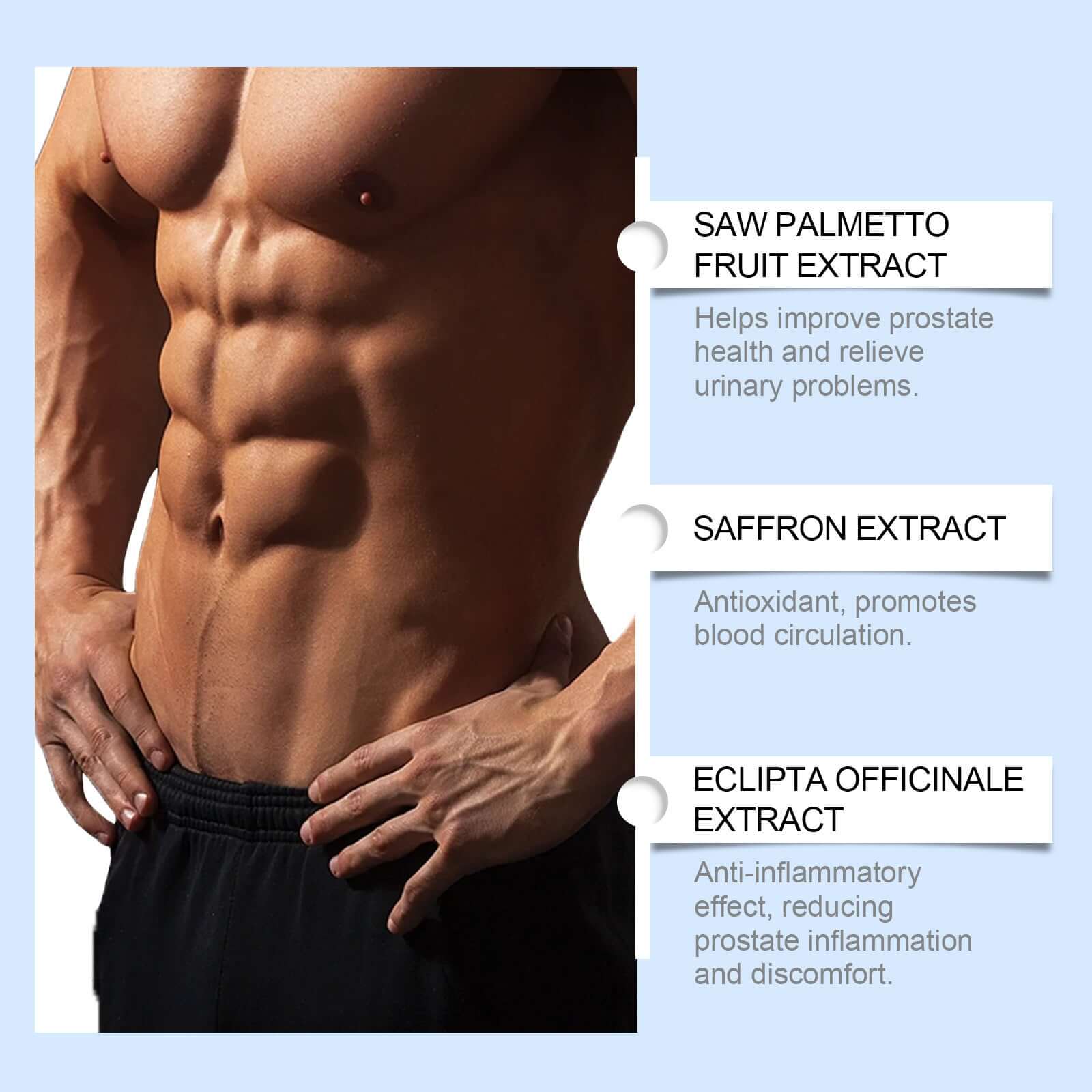 NUTRIVIBE Prostate Care Cream supports men’s wellness, soothes discomfort, and promotes prostate balance with natural herbal ingredients.