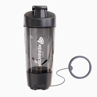 NUTRIVIBE Protein Powder Manual Mixing Cup makes smooth shakes anywhere—easy to use, portable, durable, and designed for fitness lifestyles.