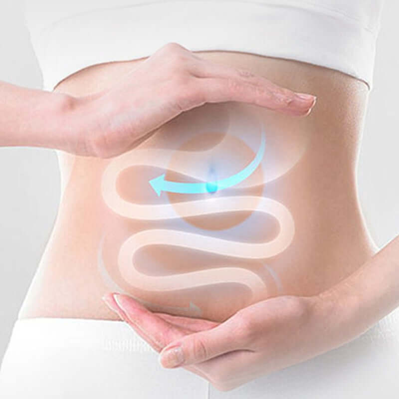 NUTRIVIBE BSYS Intestinal Cleanse Capsules support gut health, promote regular bowel movements, and aid daily digestive detox.