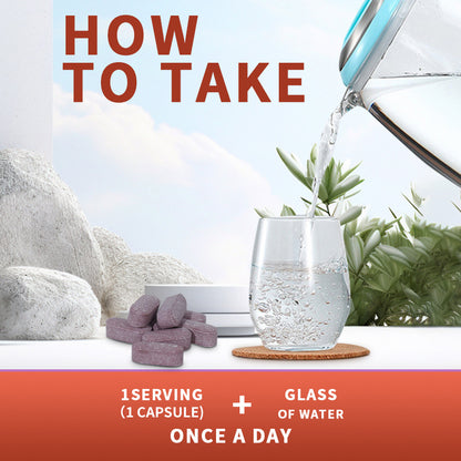 NUTRIVIBE Heart Health supports cardiovascular wellness, promotes healthy blood flow, and enhances overall heart function naturally.