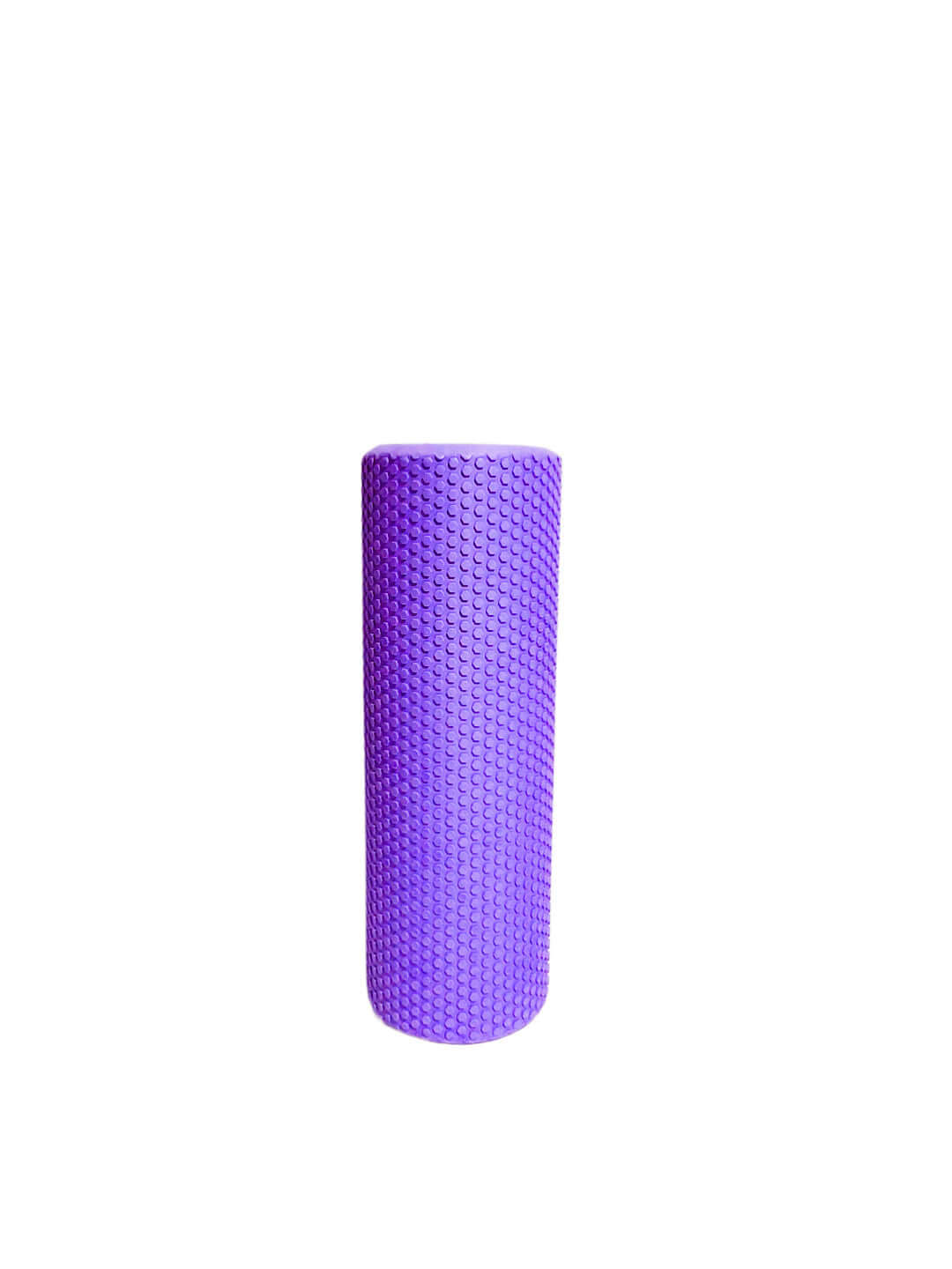 Nutrivibe Hexagonal Foam Roller supports deep muscle relaxation, improves flexibility, and enhances recovery for yoga and fitness enthusiasts.