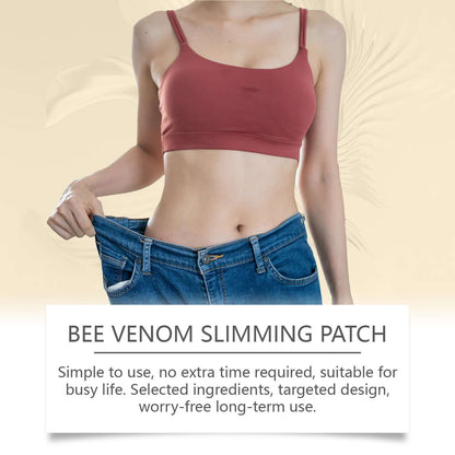 Nutrivibe Body Care Patch nourishes muscles, soothes tension, and supports overall body wellness through natural and effective ingredients.