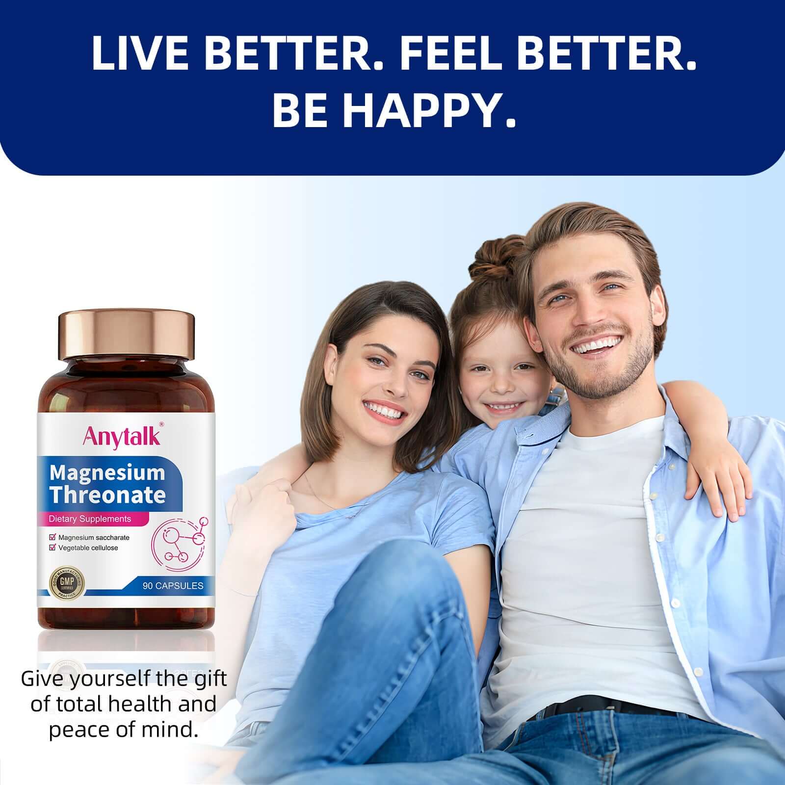 Nutrivibe Magnesium Sudonate Capsules promote energy, muscle recovery, nerve balance, and overall daily vitality.