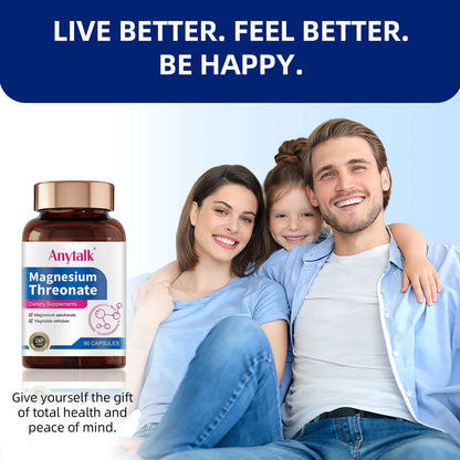 Nutrivibe Magnesium Sudonate Capsules promote energy, muscle recovery, nerve balance, and overall daily vitality.