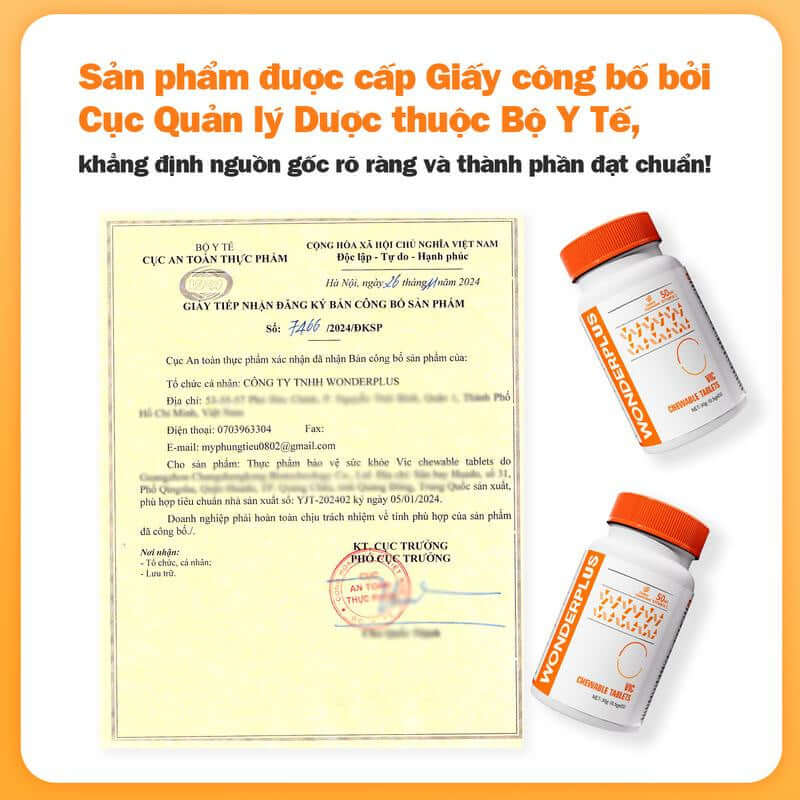 NUTRIVIBE Vitamin C Chewable Tablets provide antioxidant support, boost immunity, and promote overall wellness with convenient daily supplementation.