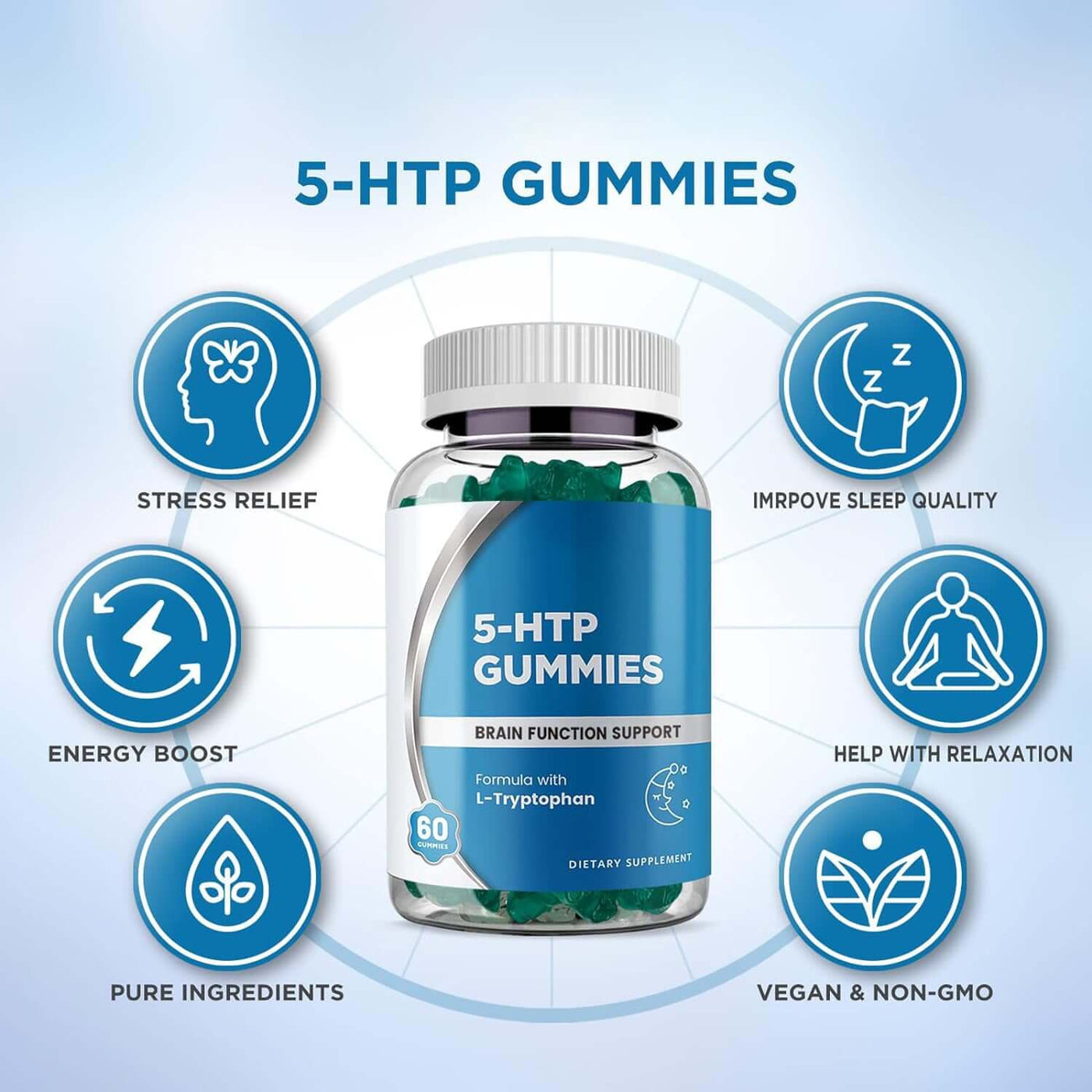 Nutrivibe Dietary Supplement | Energy, Immunity & Vitality
