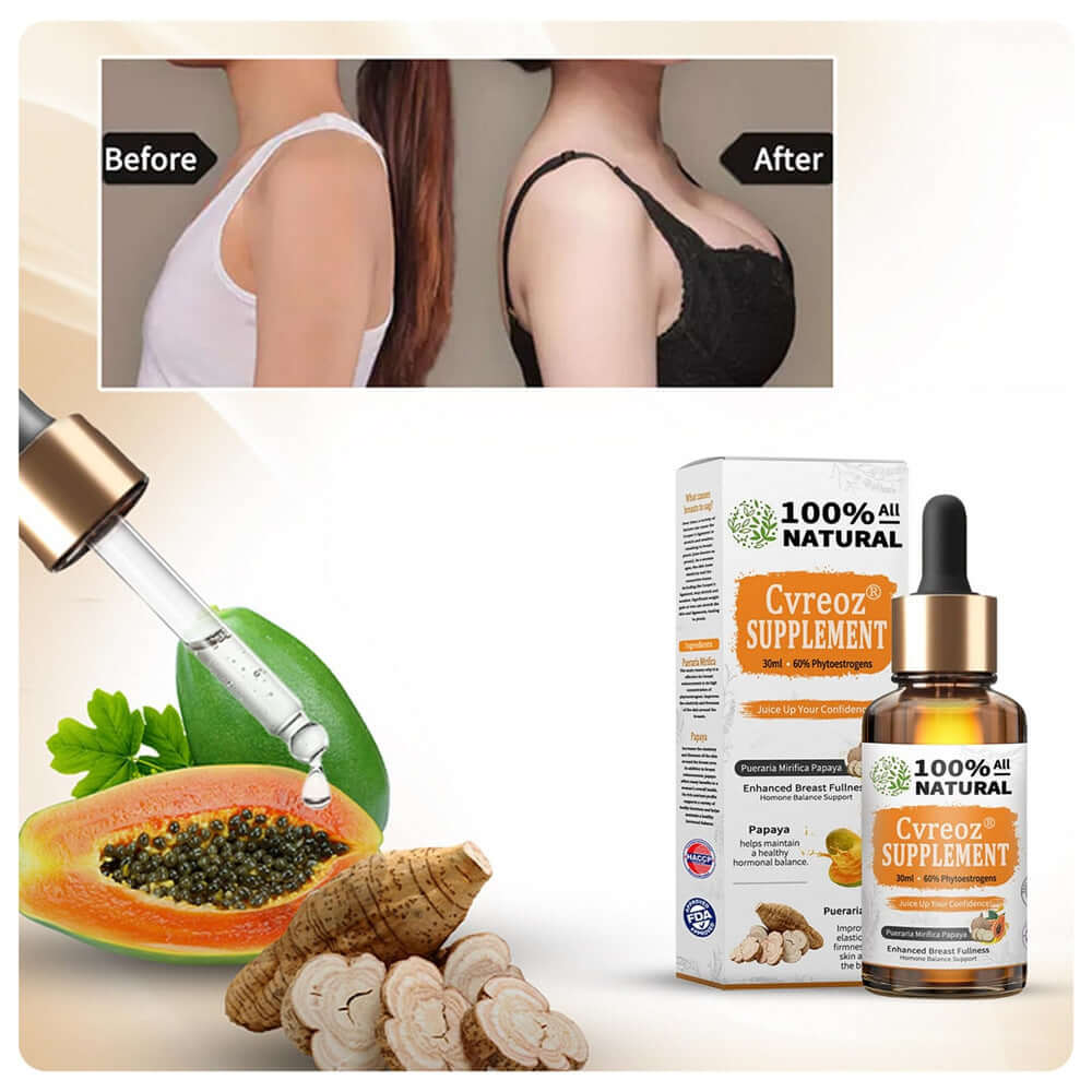 Nutrivibe Papaya Supplement enhances digestion, supports immunity, and provides natural antioxidants for overall health.