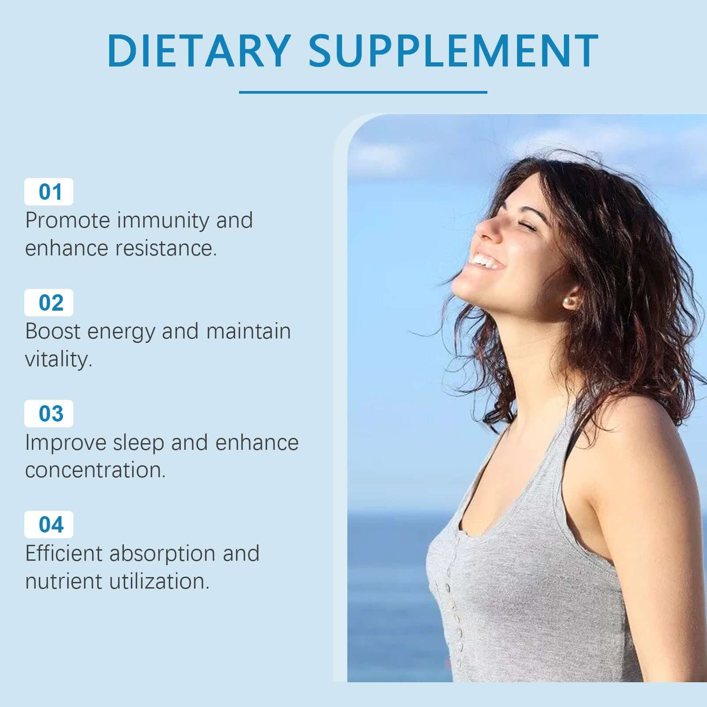 Nutrivibe Vitality Body Care Drops are a dietary supplement that promotes energy, wellness, and overall body vitality with natural ingredients.