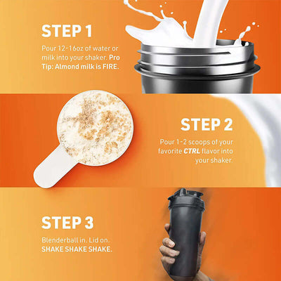 NUTRIVIBE Protein Meal Substitute Milk Shake supports weight management, muscle health, and provides essential nutrients for convenient daily nutrition.