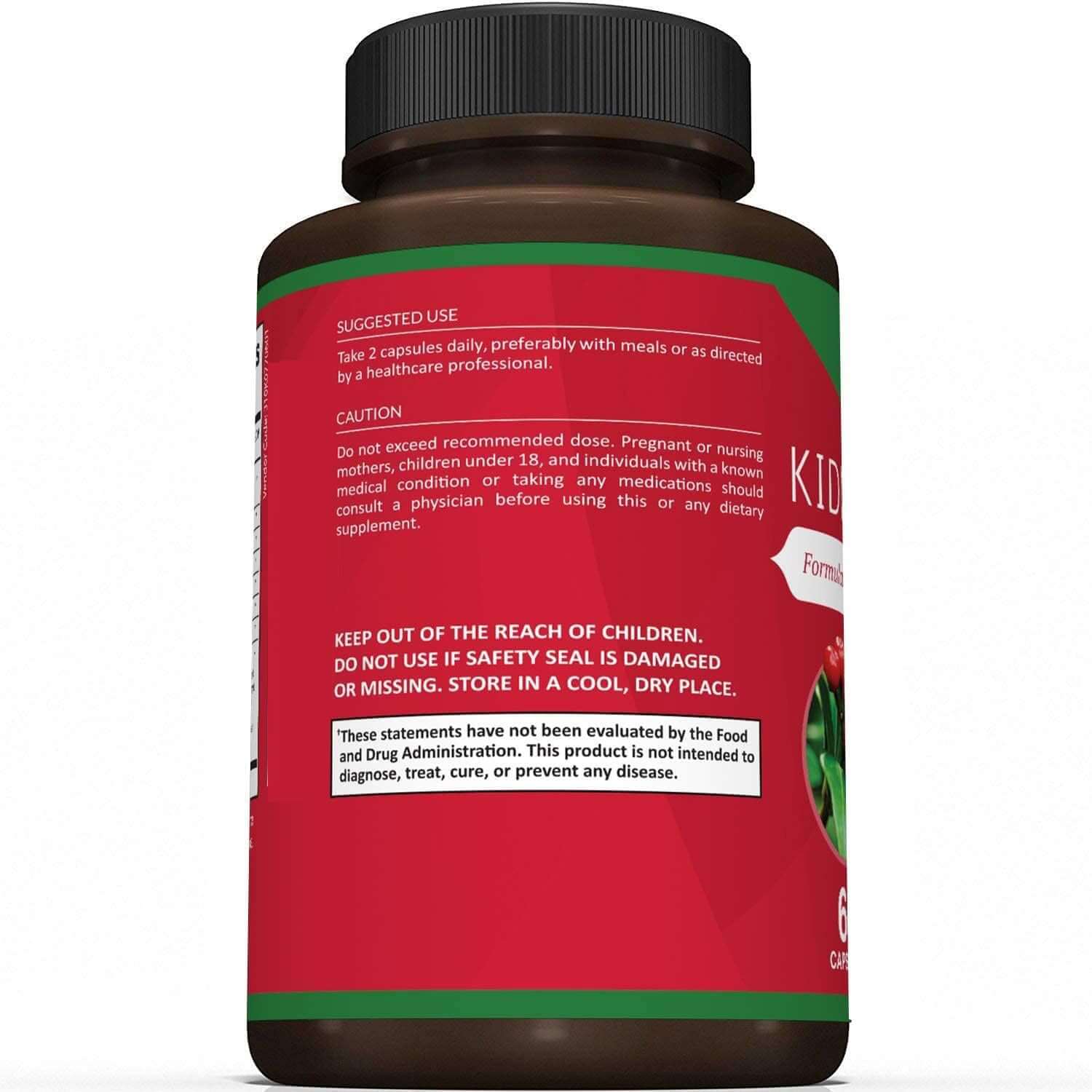 NUTRIVIBE White Kidney Beans Capsules support weight management, carb control, and digestive balance naturally.