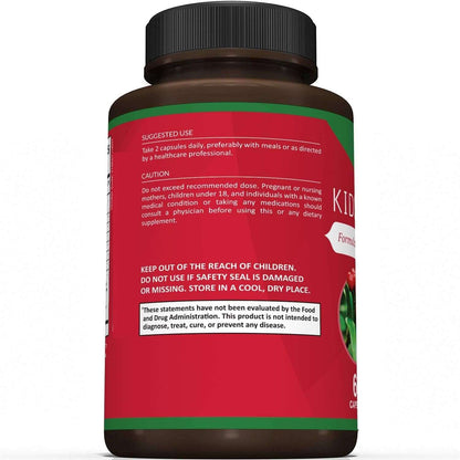 NUTRIVIBE White Kidney Beans Capsules support weight management, carb control, and digestive balance naturally.