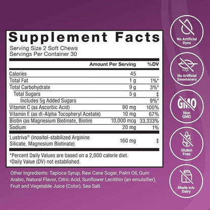 NUTRIVIBE Vitamin D Gummies support bone health, immunity, and overall wellness with delicious, convenient, and easy-to-take daily functional gummies.